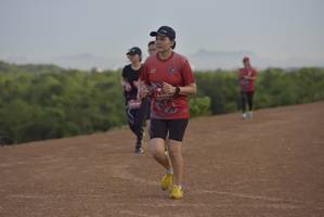 BIB: 0063
                            <button type="button" onclick="openModal(5102362)" class="btn btn-primary btn-sm float-right btn-popup" data-toggle="modal" data-target=".modal-high-quality">
                        <i class="fas fa-shopping-cart"></i> Add to Cart
                    </button>
                                            <button type="button" onclick="isThisMe(5102362, true)" class="btn btn-success btn-sm float-right btn-popup btn-isme hidden" data-toggle="tooltip" data-placement="bottom" title="นี่คือรูปของคุณใช่ไหม คลิกที่นี่เพื่อเอาเข้าอัลบั้ม">
                        <i class="fas fa-plus"></i> Add to album
                    </button>
                    <button type="button" onclick="isThisMe(5102362, false)" class="btn btn-warning btn-sm float-right btn-popup btn-isnotme hidden">
                        <i class="fas fa-ban"></i> Remove from album
                    </button>